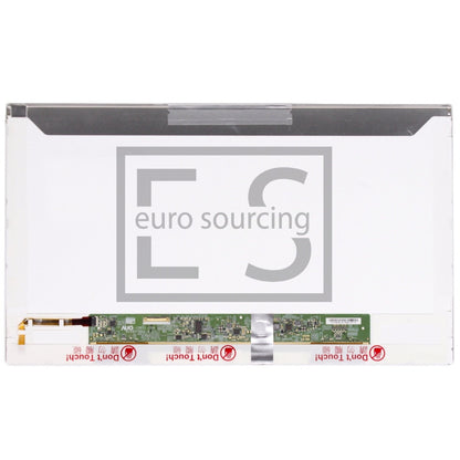 B156XTN02.6 15.6" LED LCD HD Laptop Replacement Screen