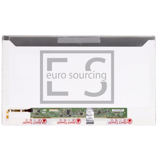 B156XTN02.6 15.6" LED LCD HD Laptop Replacement Screen