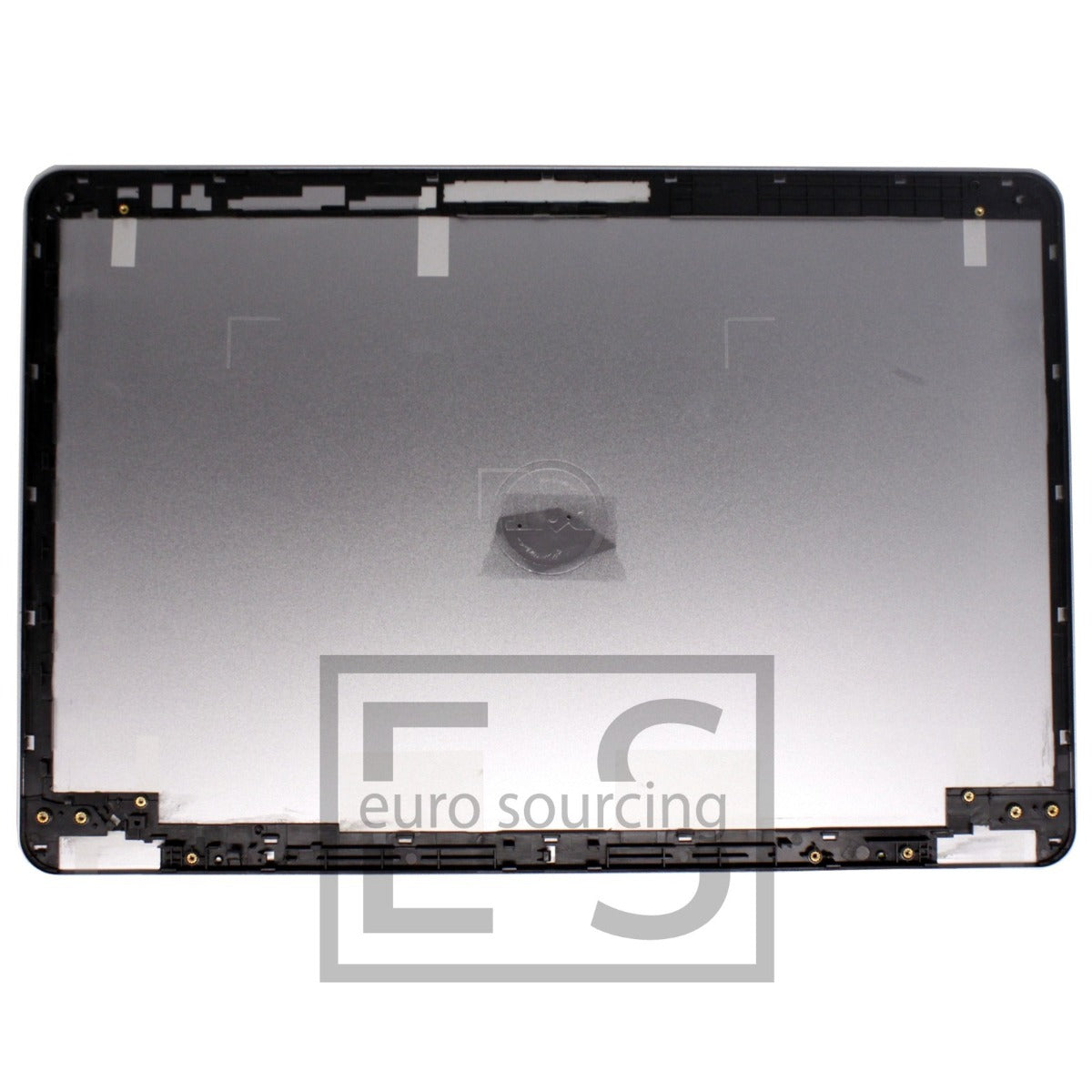 For 15.6" DELL INSPIRON 15 7537 LCD BACK COVER LID SILVER 07K2ND 7K2ND