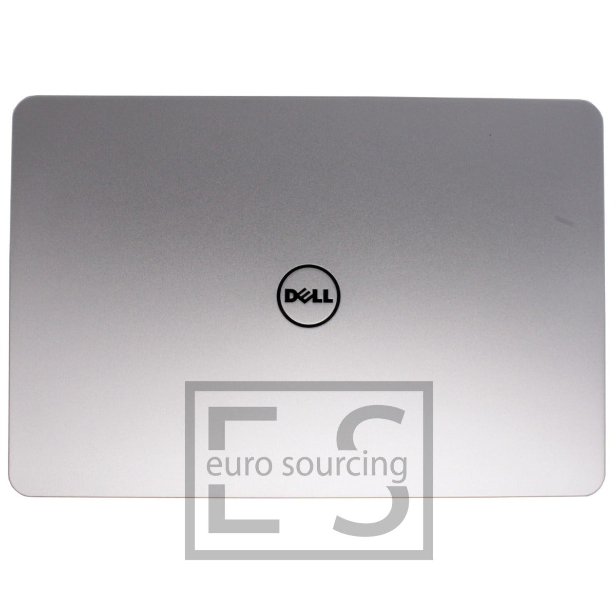 For 15.6" DELL INSPIRON 15 7537 LCD BACK COVER LID SILVER 07K2ND 7K2ND