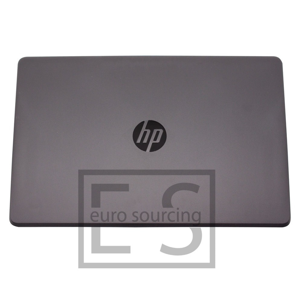 New Compatible For HP 15-BS 15T-BS 15-BW 15Z-BW 250 G6 255 G6 LCD Back Rear Lid Cover SmokeGrey