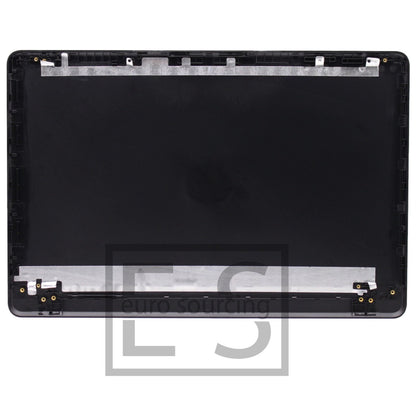 New Compatible For HP 15-BS 15T-BS 15-BW 15Z-BW LCD Back Rear Lid Cover Black - Without Frame L03442-001