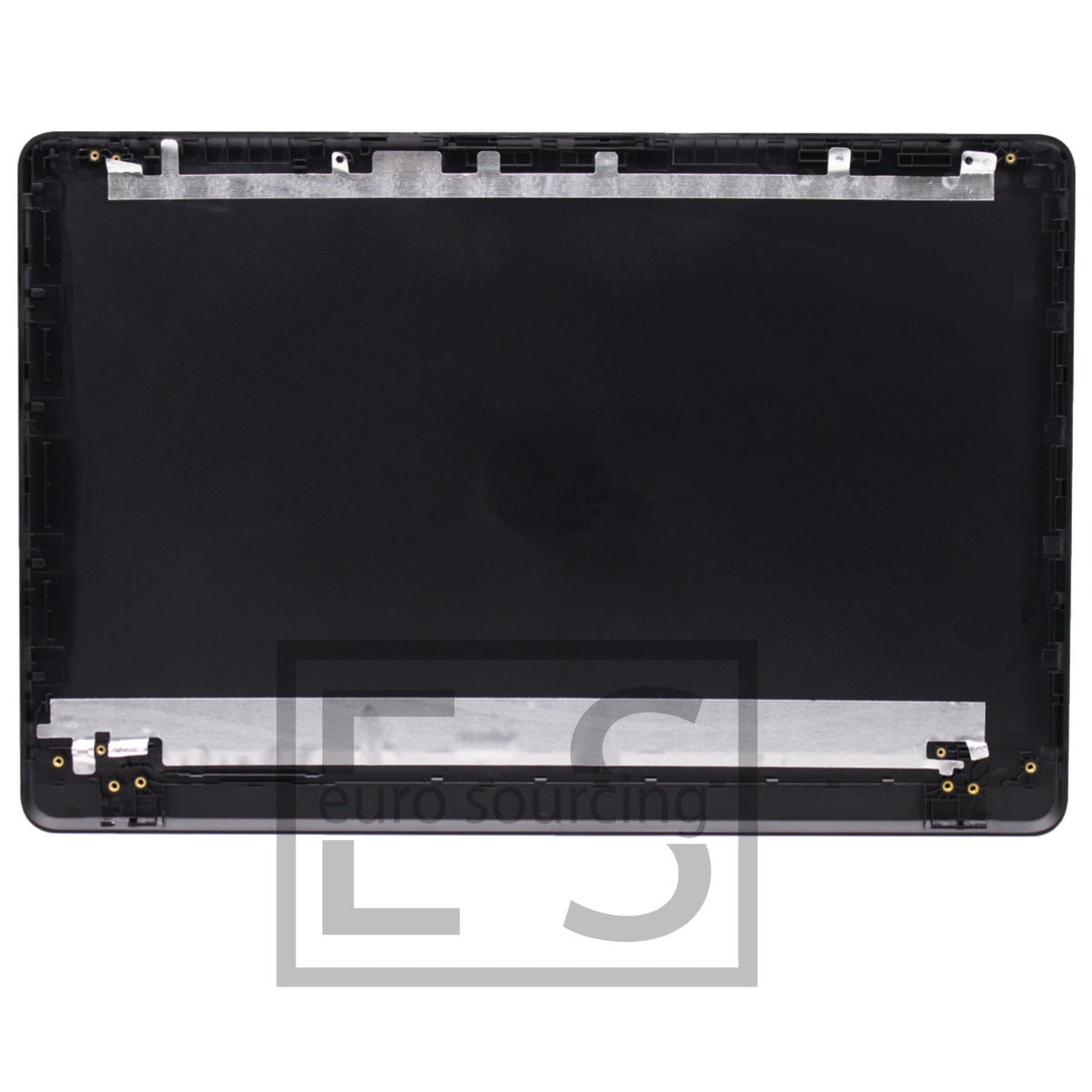 HP 15Q-BU0000 SERIES LCD Back Rear Black Without Frame Replacement Lid Cover