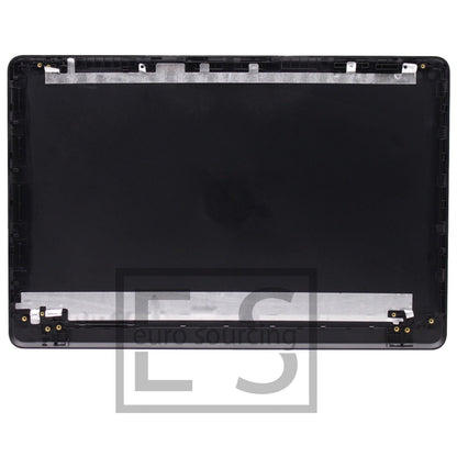 HP 15-BS158SA LCD Back Rear Black Without Frame Replacement Lid Cover