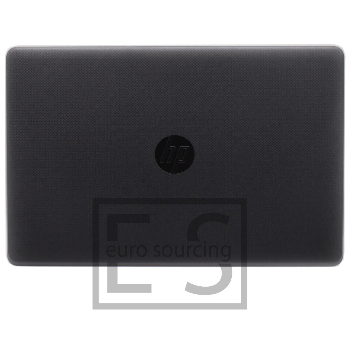 HP 15-BS558SA LCD Back Rear Black Without Frame Replacement Lid Cover