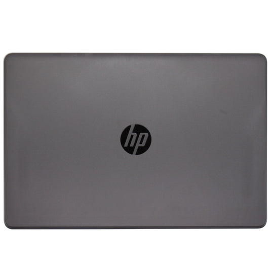 HP 15-BS542TU LCD Back Rear Smoke Grey Without Frame Replacement Lid Cover