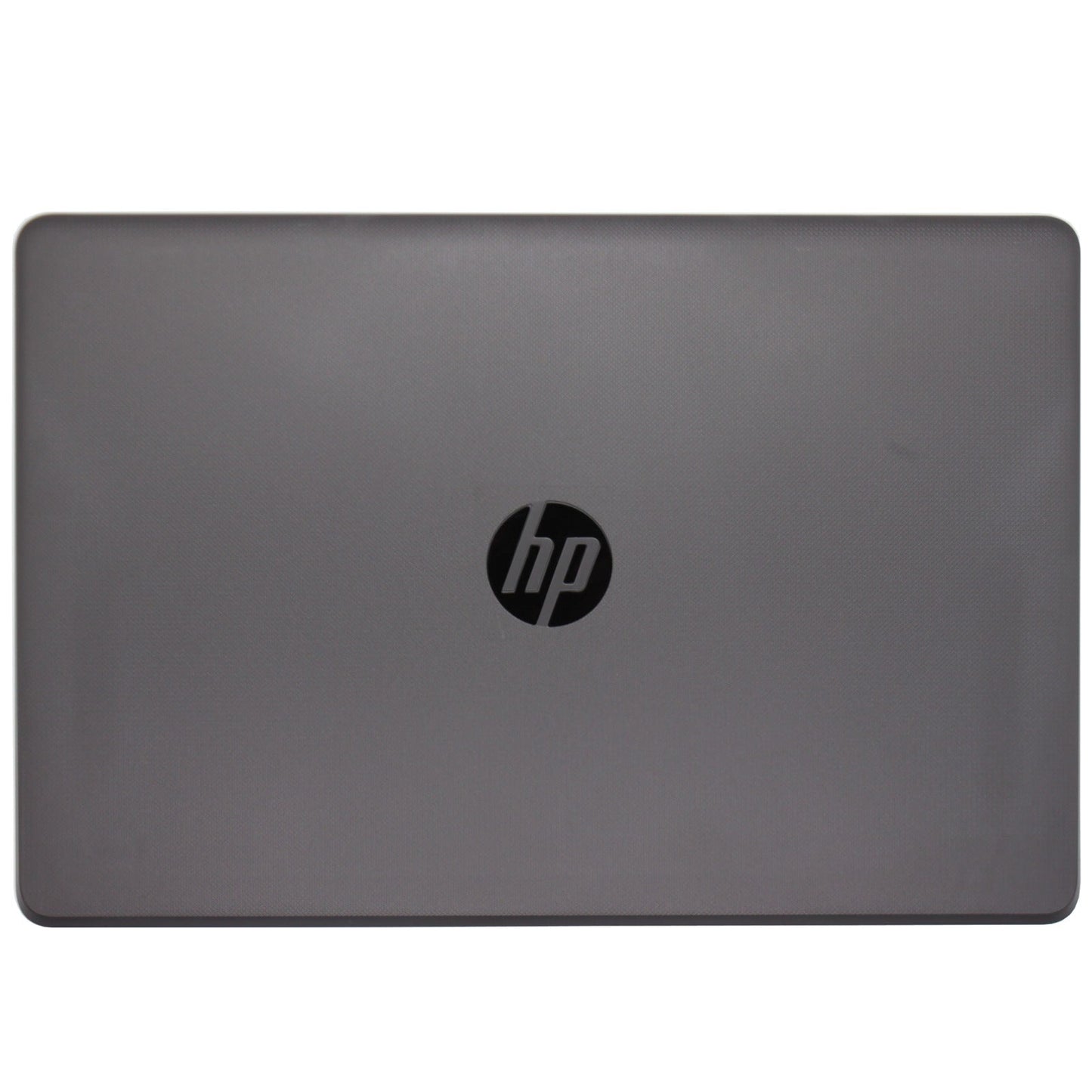 HP 15-BS162SA LCD Back Rear Smoke Grey Without Frame Replacement Lid Cover