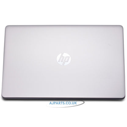 Replacement For HP 15-BS 15T-BS 15-BW 15Z-BW LCD Back Rear Lid Cover Silver - Without Frame L03439-001