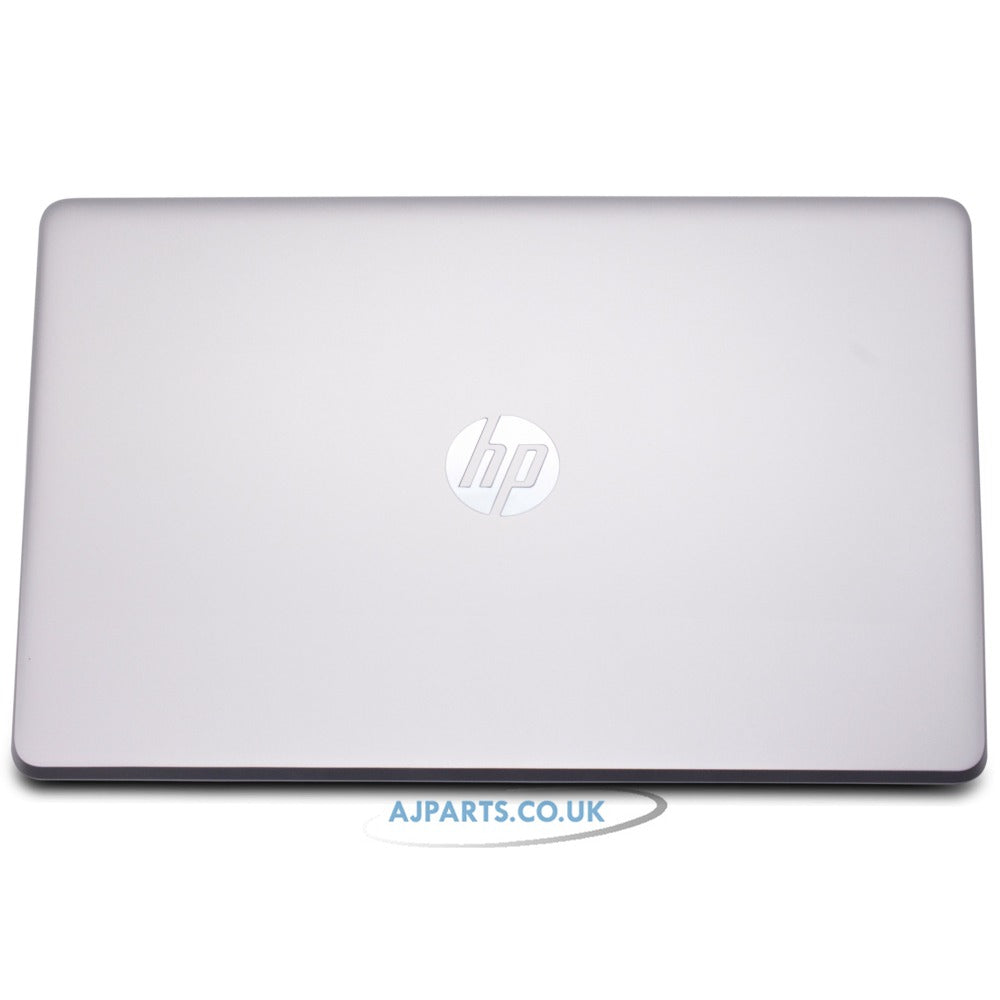 HP 15-BS022NS LCD Back Rear Silver Without Frame Replacement Lid Cover