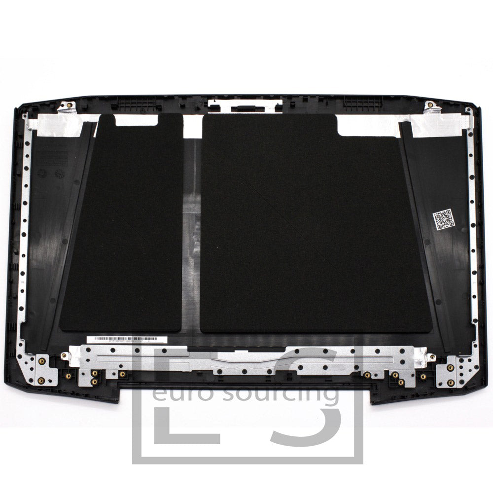 New Compatible For Acer Aspire VX15 VX5-591G LCD Back Cover Lid Black Non-Touch Version