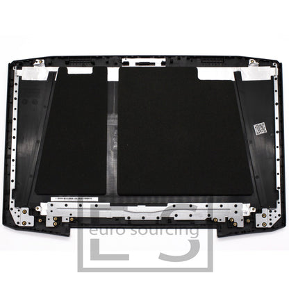 New Compatible For Acer Aspire VX15 VX5-591G LCD Back Cover Lid Black Non-Touch Version