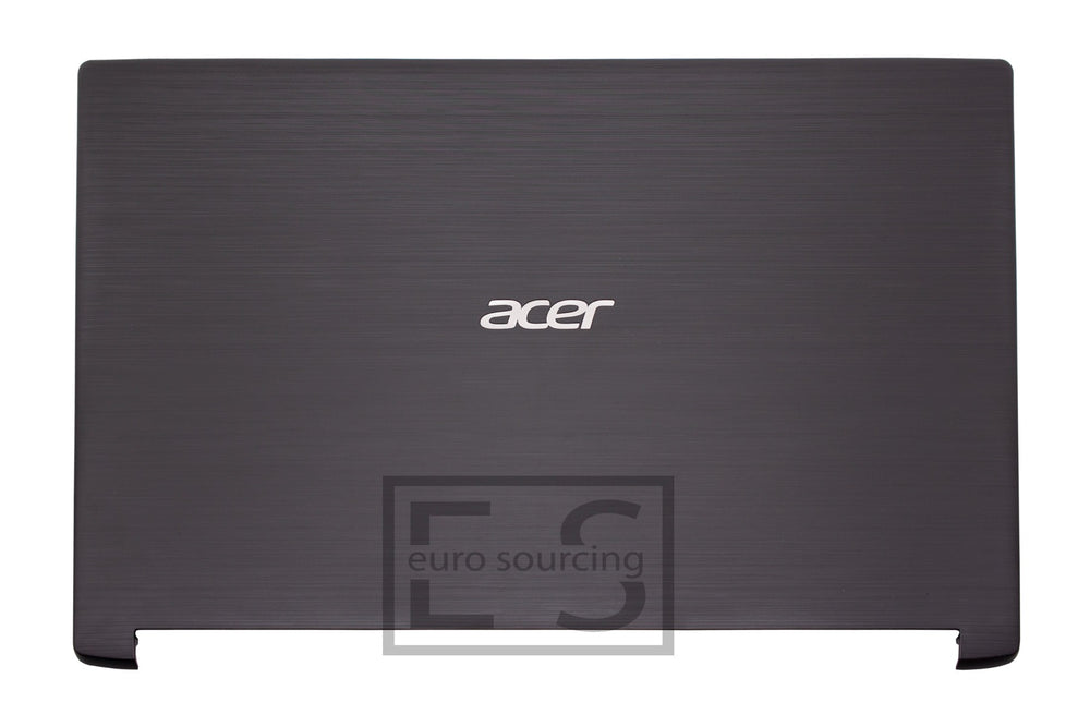 New Replacement For Acer LCD Screen Back Cover Top Lid Black 60.GP4N2.003