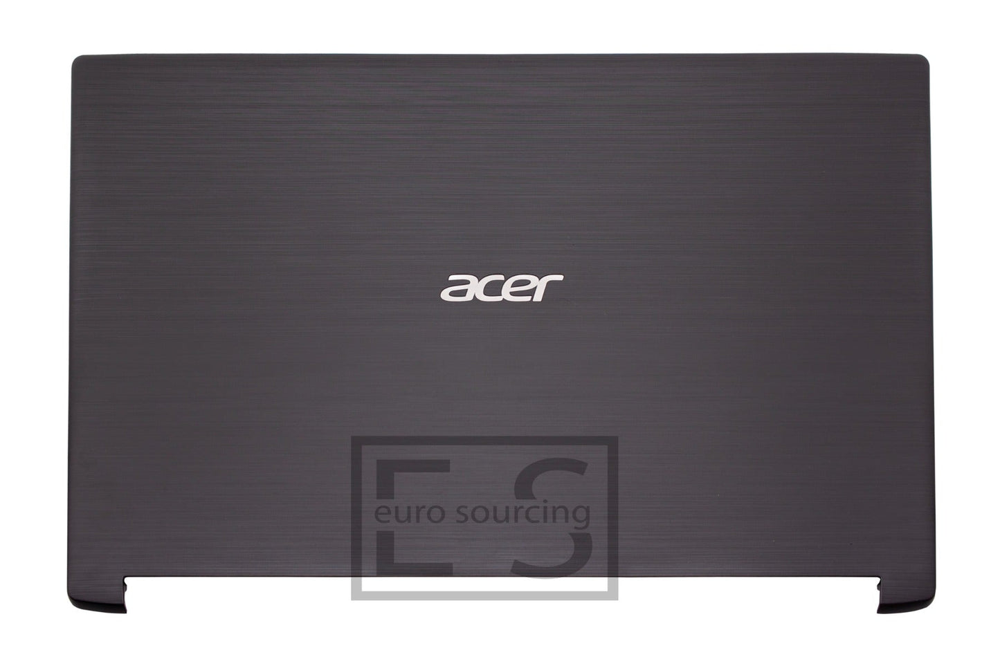 New Replacement For Acer LCD Screen Back Cover Top Lid Black 60.GP4N2.040 Compatible With ACER ASPIRE 7 A715-72G SERIES