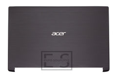 Acer Aspire 5 A515-51 Black LCD Screen Back Cover Laptop Replacement Top Lid