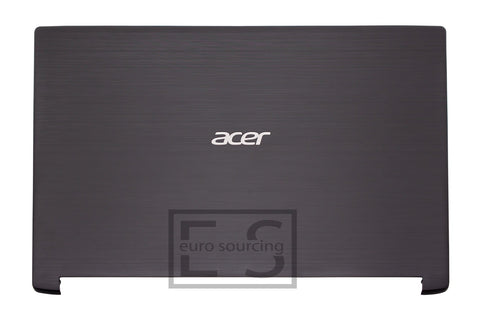 New Replacement For Acer LCD Screen Back Cover Top Lid Black 60.GP4N2.024 Compatible With ACER ASPIRE 3 A315-53-57R2