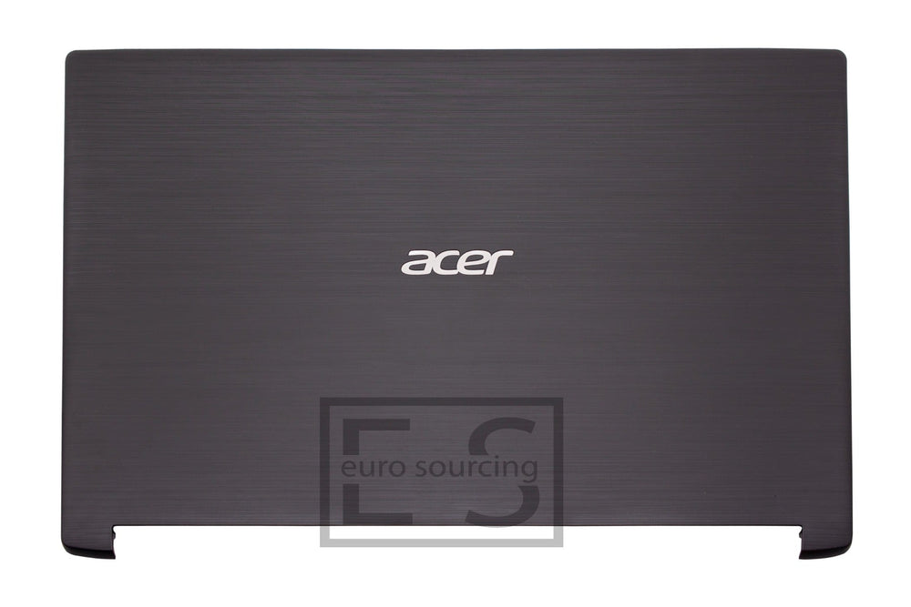 Acer Aspire 3 A315-53-52ZL Black LCD Screen Back Cover Laptop Replacement Top Lid