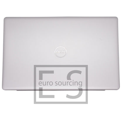 New Replacement For Dell Inspiron LCD Rear Top Lid Back Cover 0X4FTD X4FTD