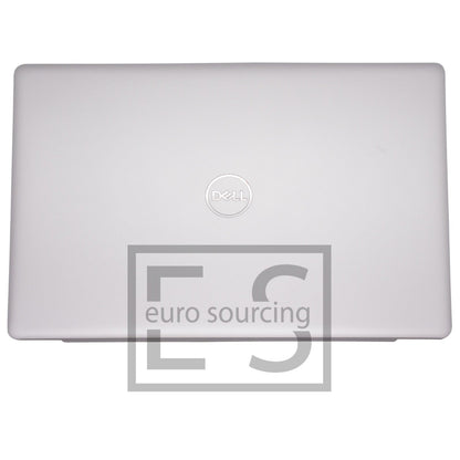 Dell Inspiron 15 5000 LCD Rear Top Lid Back Cover