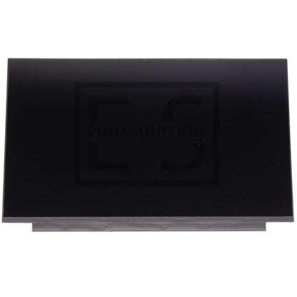 MSI GL65 Leopard 10SER-201 15.6" Matte FHD IPS 40 Pin LCD Replacement Screen