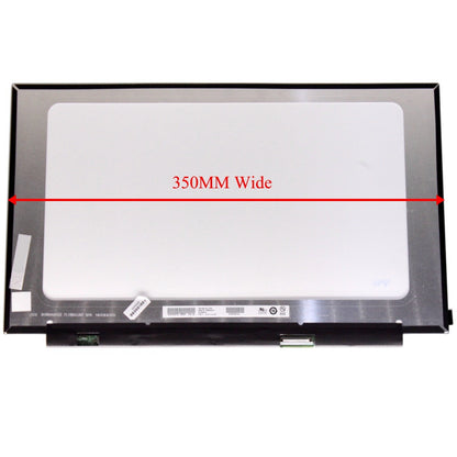 MSI GL65 Leopard 10SER-026FR 15.6" Matte FHD IPS 40 Pin LCD Replacement Screen