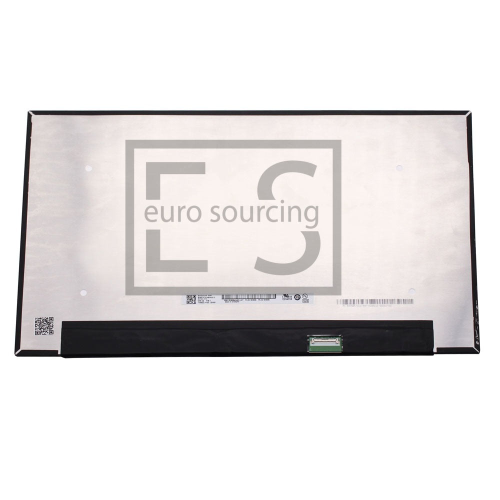 New Replacement for N156HCA-E5B REV.C1 15.6" LED LCD FHD IPS Display 30 Pins Screen Matte Panel Compatible With DELL P80F004