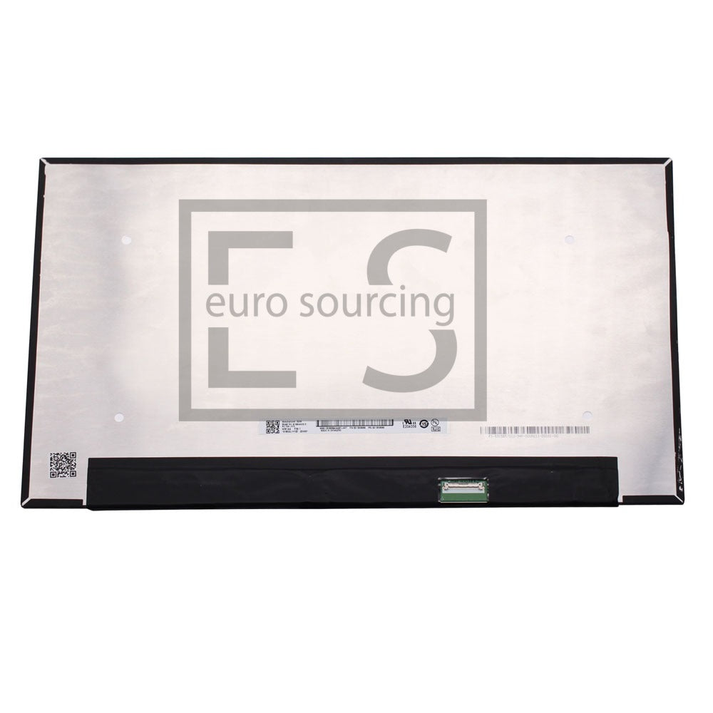 New Replacement for N156HCA-E5B REV.C1 15.6" LED LCD FHD IPS Display 30 Pins Screen Matte Panel Compatible With DELL PRECISION 3551