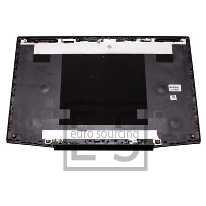 New Replacement For HP Pavilion 15-CX Green Logo Back LCD Lid Rear Cover L21811-002