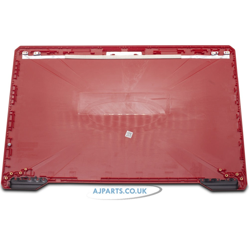 New Replacement For Asus Back LCD Lid Rear Cover 90NR00I1-R7A010