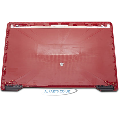 New Replacement For Asus Back LCD Lid Rear Cover 90NR00I1-R7A010