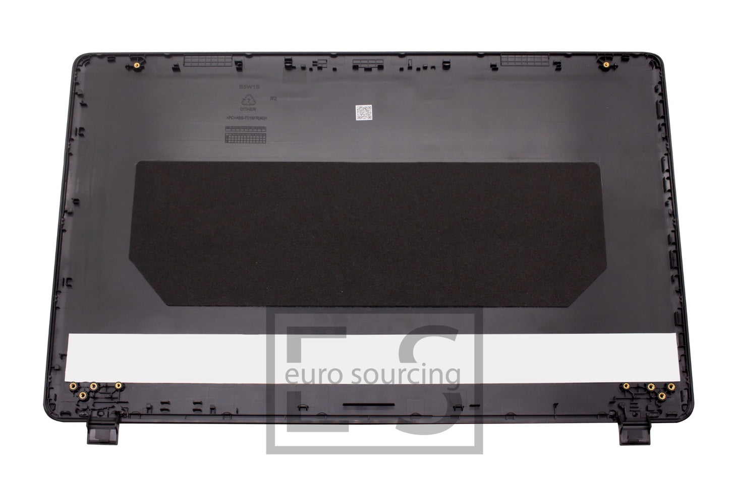 Replacement For Acer Laptop Notebook Back LCD Lid Rear Black Cover 60.GD0N2.003