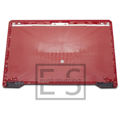 Replacement For Asus TUF FX80 FX80G FX504 FX504G FX504GD FX504GE FX504GM LCD Back Cover Rear Lid