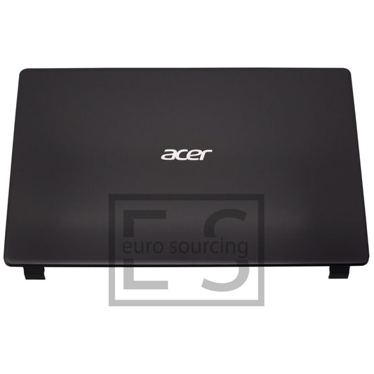 New Replacement For Acer A315-42 A315-42G A315-54 A315-54K A315-56 Housing Back LCD Lid Cover Black Compatible With ACER ASPIRE 3 A315-56-31A0