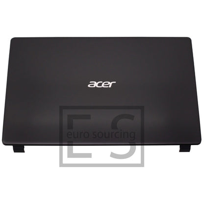 New Replacement For Acer A315-42 A315-42G A315-54 A315-54K A315-56 Housing Back LCD Lid Cover Black Compatible With ACER ASPIRE 3 A315-56-351Y