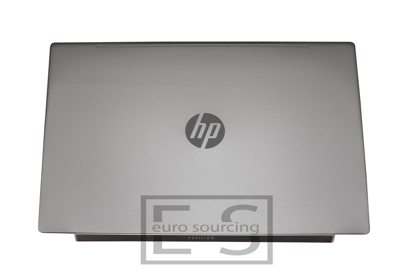 New Genuine HP Laptop Notebook LCD Rear Top Lid Back Cover Grey L23879-001