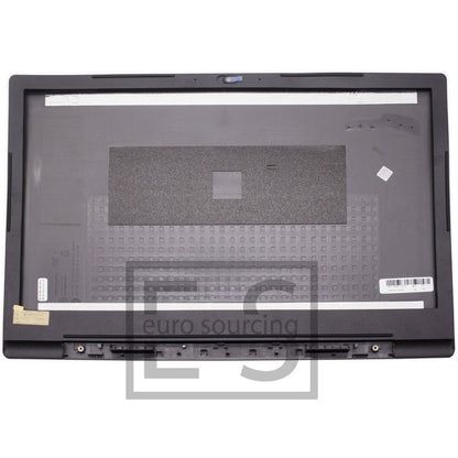 New Replacement For Laptop notebook LCD Top Lid Back Rear Cover Grey With Frame