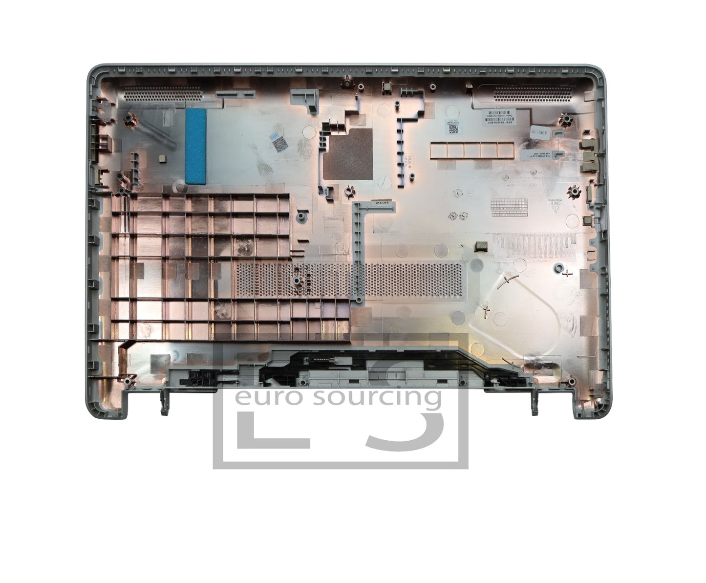 New Replacement For HP 15-BS 15-BW 15-RA 15-RB Bottom Base Cover Chassis Housing