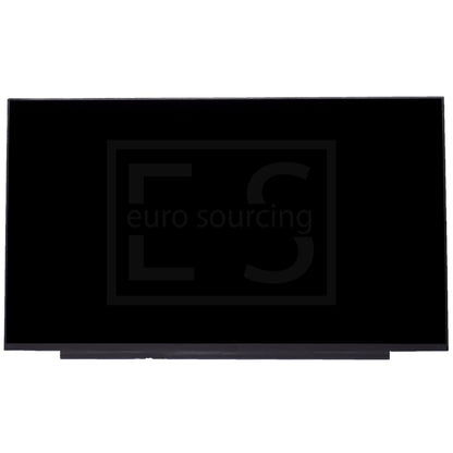 Replacement For NT156WHM-N43 NT156FHM-N43 15.6" LCD With smaller PCB 260MM Screen FHD Non-IPS Display Panel