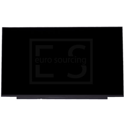 Replacement For NT156WHM-N43 NT156FHM-N43 15.6" LCD With smaller PCB 260MM Screen FHD Non-IPS Display Panel Compatible With LENOVO THINKBOOK 15 G3 ACL