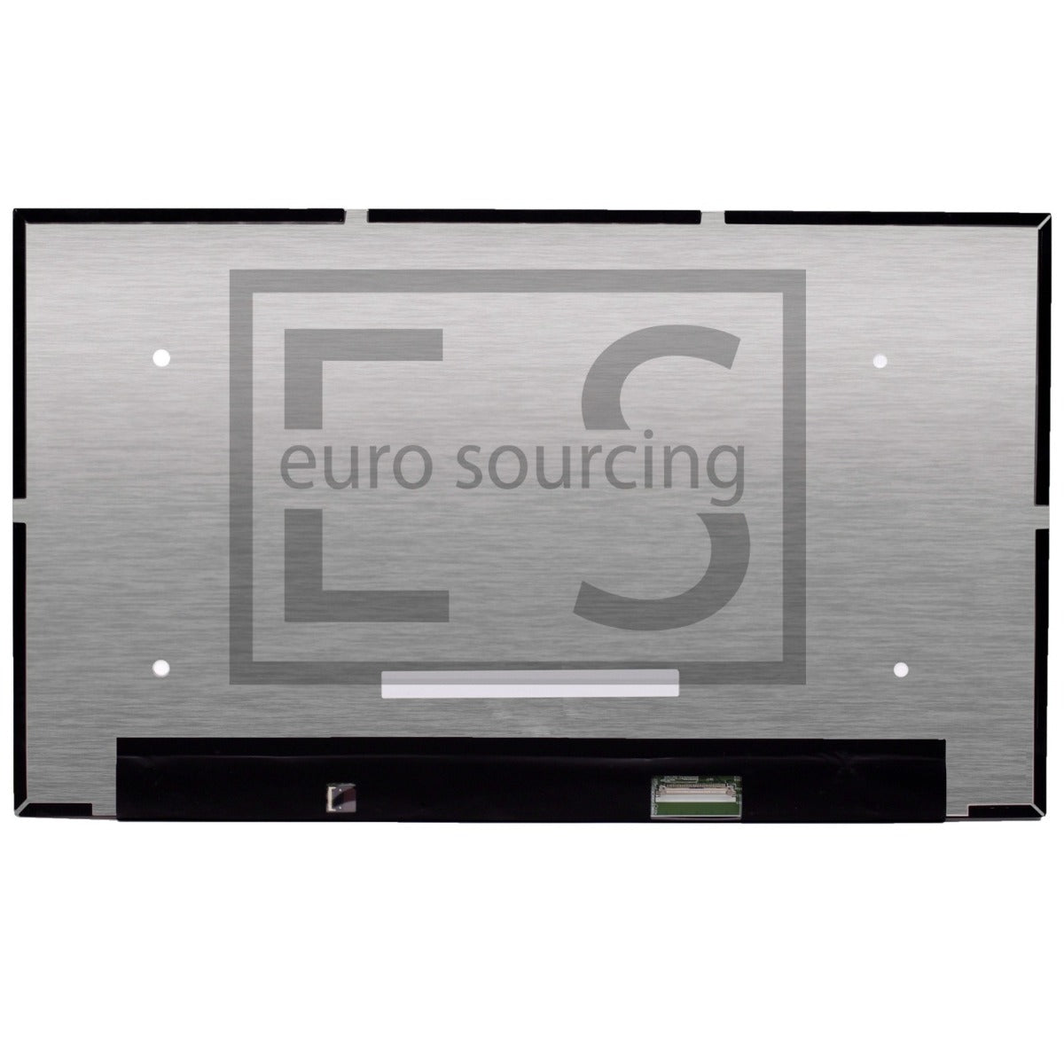 Dell P80F001 15.6" Matte LED LCD Touch Screen Compatible Laptop Replacement Screen