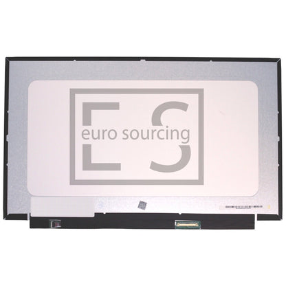 5CD1241HN5 15.6" LED LCD Touch Screen Glossy Laptop Replacement Screen
