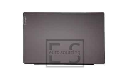 New Replacement For Lenovo IdeaPad 5-15IIL05 Top Lid LCD Rear Housing Back Cover Case Grey