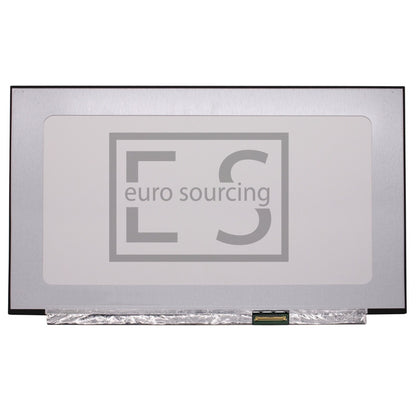 New Replacement For N156HCN-EAA REV.C3 15.6" LCD IN-Cell Touch Screen FHD Matte Display Panel