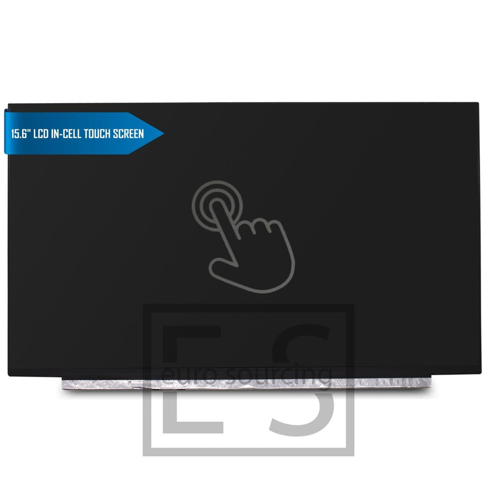 Dell P93F001 15.6" Matte FHD LCD In-Cell Touch Screen Laptop Replacement Screen