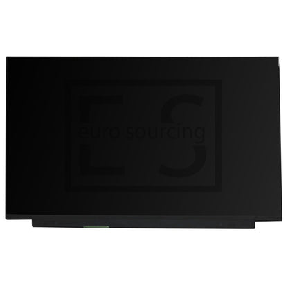 Cyberpower TrAcer V Edge Pro I15X 250 15.6" LED LCD QHD Replacement Laptop Screen