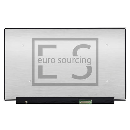 Asus Tuf Dash F15 FX517ZC-IS73 15.6" LED LCD QHD Replacement Laptop Screen
