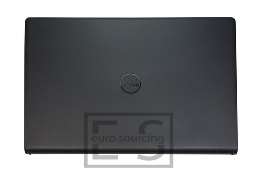 New Replacement For Dell Inspiron 3510 3511 3515 LCD Top Lid Back Cover-Black