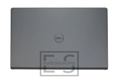 New Dell Vostro 15 3510 3511 3515 Top Lid LCD Back Housing Cover + Bezel / Frame