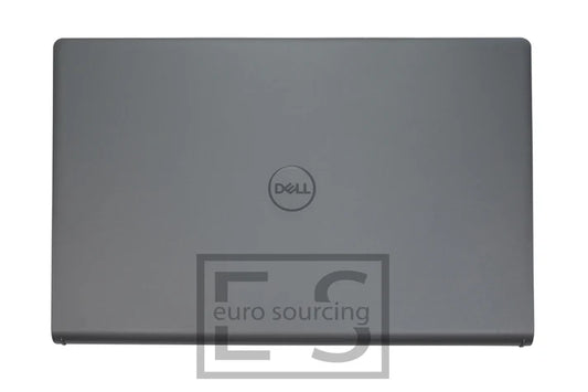 New Dell Vostro 15 3510 3511 3515 Top Lid LCD Back Housing Cover + Bezel / Frame