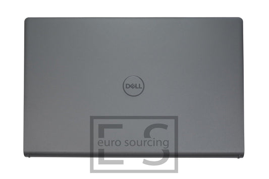 New Replacement For Dell Inspiron 3510 3511 3515 LCD Top Lid Back Cover-Grey Compatible With DELL VOSTRO 3525