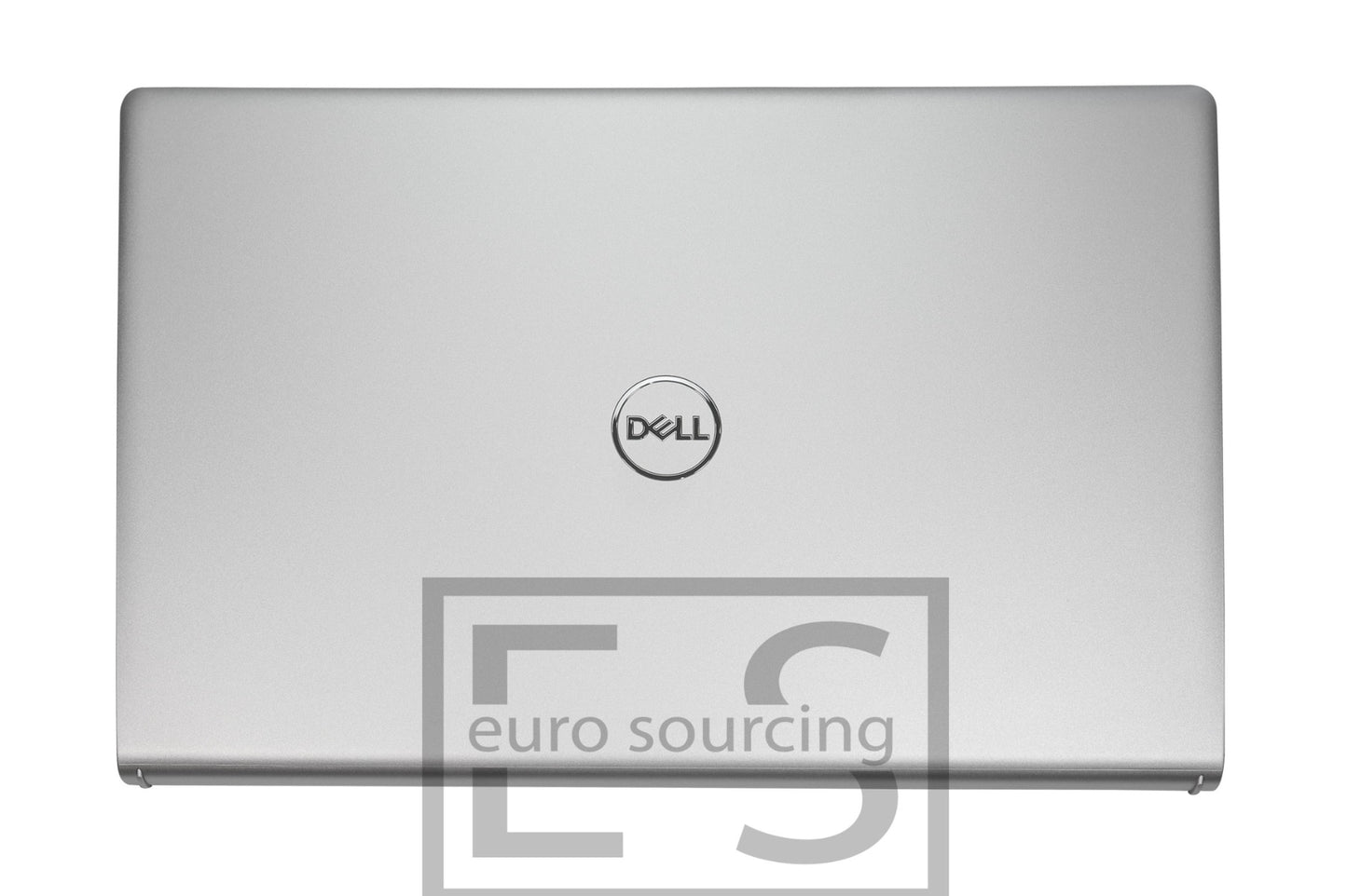 New Replacement For Dell Inspiron 3510 3511 3515 LCD Top Lid Back Cover-Silver